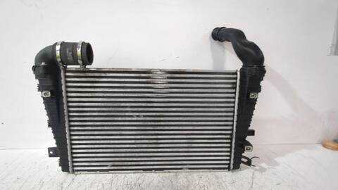 Intercooler Opel Zafira 1.9 CDTI M75) 120CV