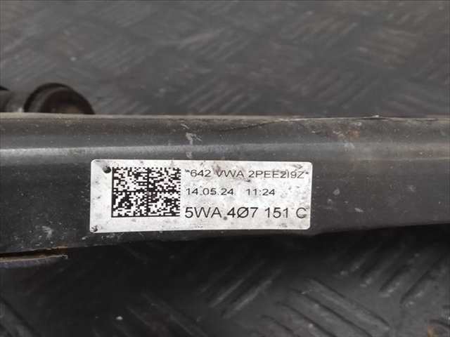 Foto 4ª: Brazo Suspension Delantero Izquierdo Volkswagen T-Roc 2.0 TDI 115CV (2024)