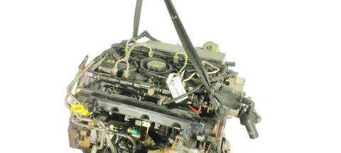 Motor Completo Ford Mondeo VERSION INDEFINIDA