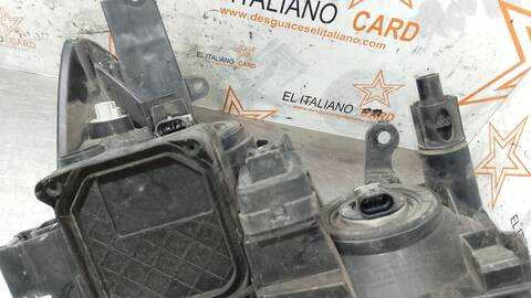 Foto 2ª: Faro Izquierdo Toyota Rav4 PREMIUM 177CV 130KW [2ADFHV] (2006)