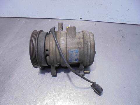 Foto 2ª: Compresor Aire Acondicionado Hyundai Atos 1.0 CAT 58CV 43KW [G4HCE] (2001)