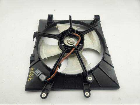 Electroventilador Honda Accord 2.0 SPORT BERLINA 155CV 114KW
