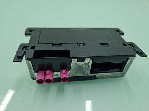 Foto 2ª: Centralita Motor ECU Volkswagen T-Cross ADVANCE 110CV 81KW [DLAA] (2022)