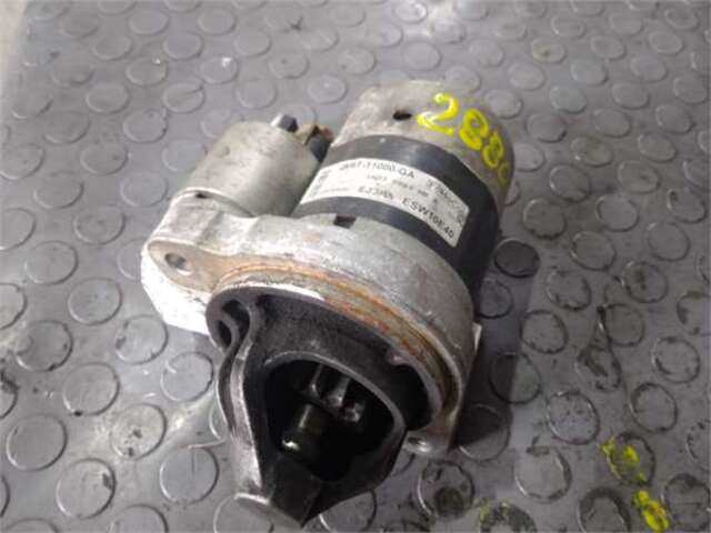 Motor de Arranque Ford Focus 1.0 EDITION [1.0 LTR. - 92 KW ECOBOOST CAT]