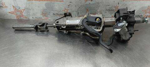 Foto 1ª: Columna Dirección Volkswagen Golf SPORT 160CV 118KW (2008)