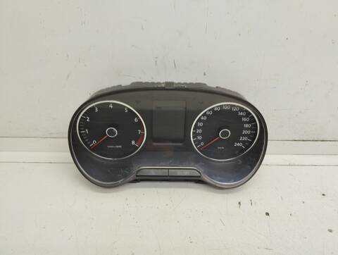Cuadro de Instrumentos Volkswagen Polo ADVANCE 70CV 51KW