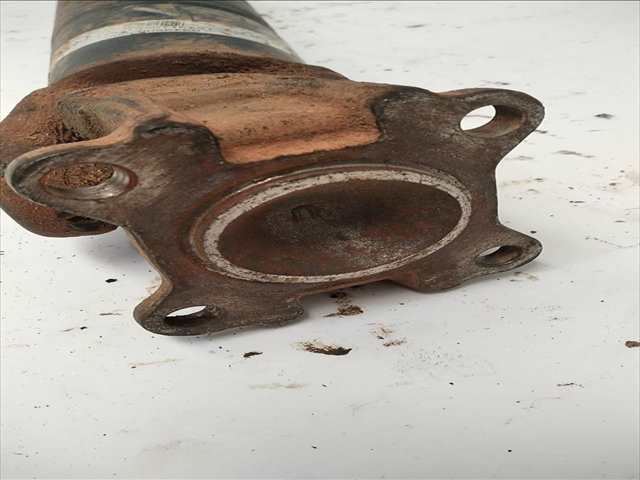 Transmision Delantera Derecha Toyota Land Cruiser 3.0 DIESEL