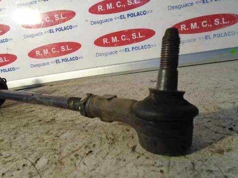 Foto 2ª: Cremallera de Direccion Seat Ibiza 1.4 60CV 44KW [AEX] (1997)