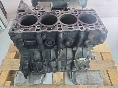 Bloque Motor Mercedes Sprinter 310/313/316 CDI 906.135) 129CV 95KW