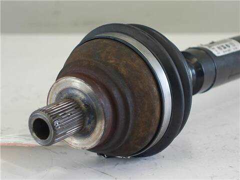 Foto 2ª: Transmision Delantera Derecha Volkswagen Passat 2.0 TDI 16V 140CV 103KW [BKP] (2007)