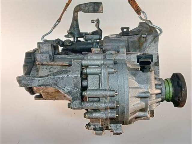 Foto 2ª: Caja Cambios Seat Ibiza STELLA 1 TDI 90CV (1999)