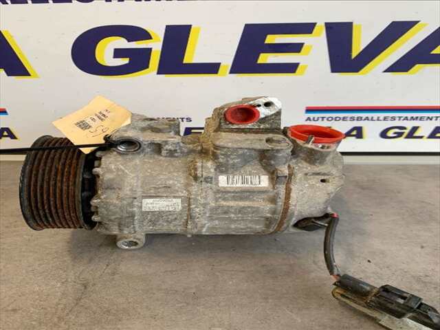 Foto 2ª: Compresor Aire Acondicionado Land Rover Discovery 2.700 TDI V6 190CV/140KW [276 DT] (2007)