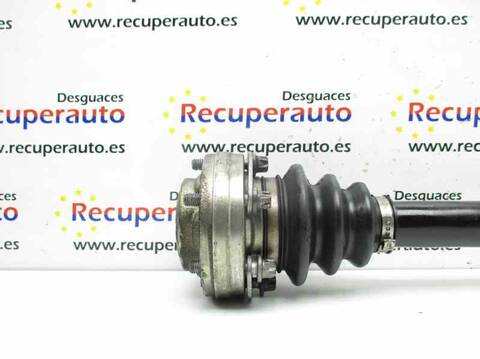 Foto 2ª: Transmision Trasera Derecha Bmw Serie 3 315 N43B20A BERLINA (2009)