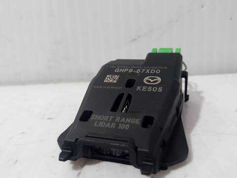 Foto 2ª: Centralita Motor ECU Mazda 3 CENTER-LINE 150CV 110KW [SHY6, SHY4] (2014)