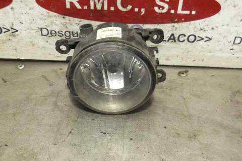 Foto 1ª: Faro Antiniebla Delantero Derecho Renault Scenic 2.0 16V 140CV 103KW [M4R F7] (2011)