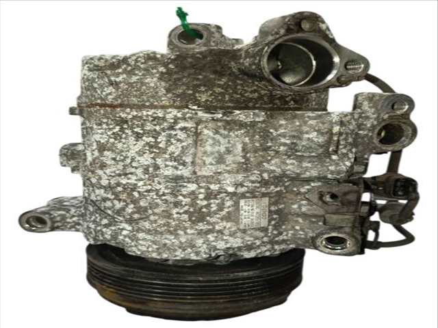 Compresor Aire Acondicionado Bmw Serie 1 114 118 D