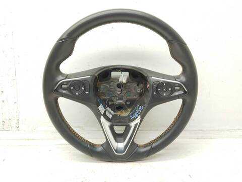 Volante Opel Crossland DESIGN LINE 102CV 75KW