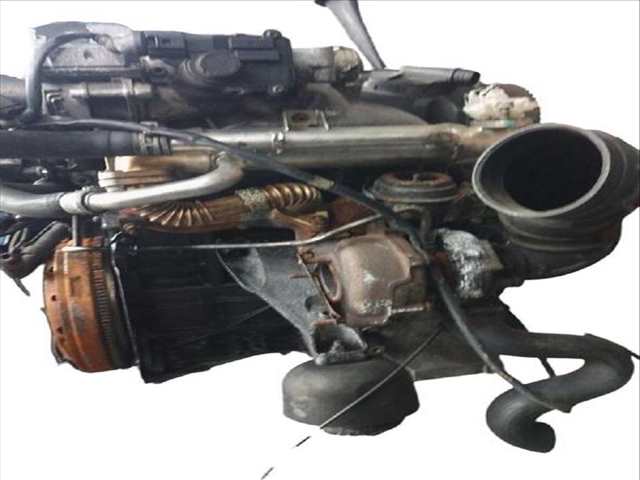 Foto 3ª: Motor Completo Skoda Superb 1.9 TDI (2001)