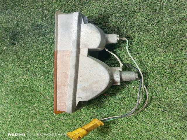 Foto 3ª: Piloto Delantero Derecho Nissan Patrol 3.3 D SD33 5P (1989)