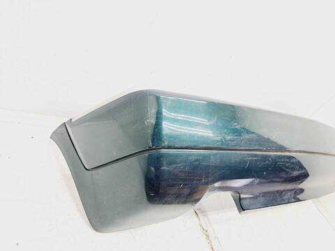 Foto 2ª: Paragolpes Trasero Citroen Xantia BERLINA 88CV 65KW [D8B] (1997)