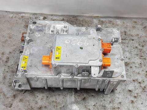 Centralita Motor ECU Citroen C4 E-FEEL