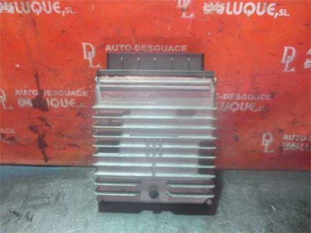 Centralita Motor ECU Ford Mondeo 2.0 TDCI