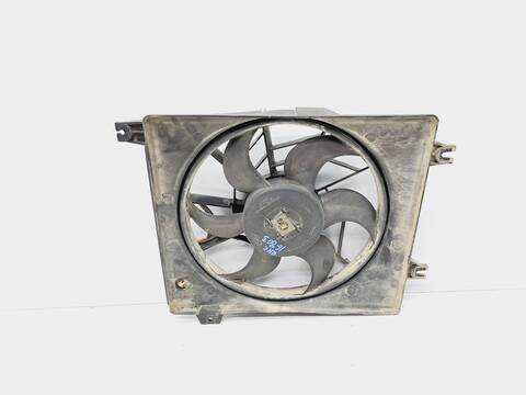 Electroventilador Aire Acondicionado Hyundai Lantra 1.9 D GLS BERLINA 68CV 50KW