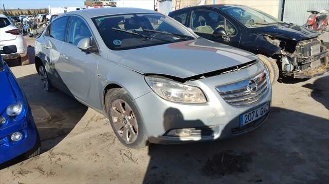 Foto 2ª: Retrovisor Derecho Opel Insignia 1.8 GASOLINA 140cv [A18XER] (2009)