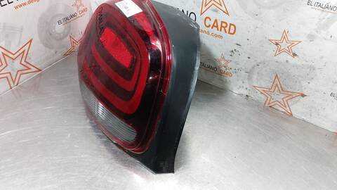 Foto 2ª: Piloto Trasero Izquierdo Citroen C3 FEEL PACK 81CV 60KW [HM01] (2018)