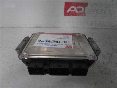 Centralita Motor ECU Renault Laguna 1.9 DCI BG0G) 120CV 88KW