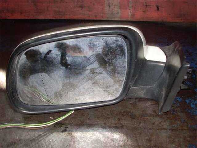 Foto 2ª: Retrovisor Izquierdo Peugeot 307 2.0 HDI 135 [RHR (DW10BTED4)]