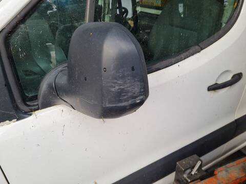Retrovisor Izquierdo Citroen Berlingo HDI90 800 NIV.B KASTEN 90CV 66KW