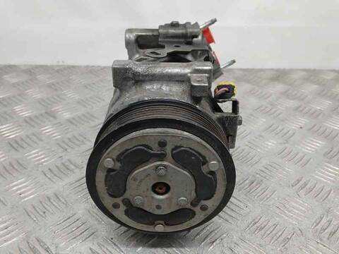 Compresor Aire Acondicionado Peugeot 3008 ALLURE PACK 131CV 96KW