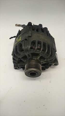 Foto 3ª: Alternador Smart Forfour 1.5 DIESEL [639939] (2004)