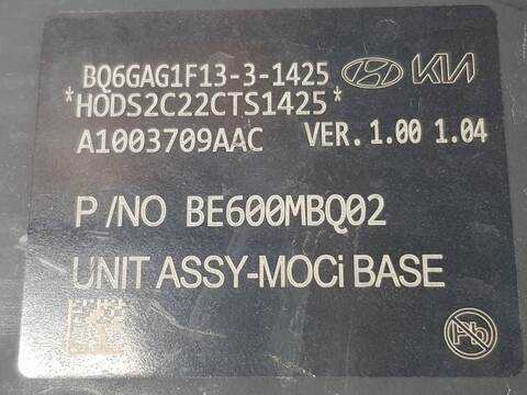 Foto 2ª: Abs Hyundai Tucson TECNO MILD-HYBRID 2WD