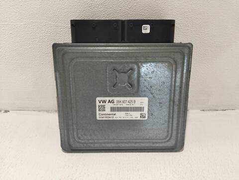 Foto 3ª: Centralita Motor ECU Seat Leon CJXC (2023)