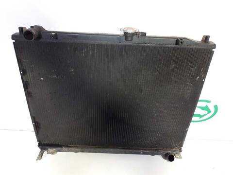 Foto 2ª: Radiador Motor Mitsubishi Montero 3.2 DI-D CAT 165CV 121KW [4M41] (2000)