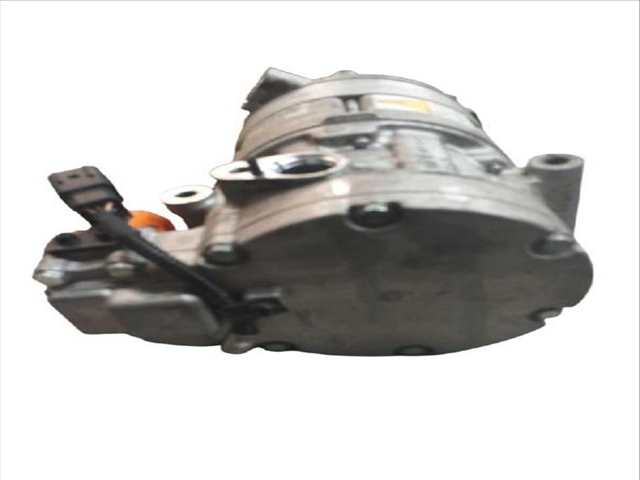 Foto 2ª: Compresor Aire Acondicionado Kia Niro 1.6 GDI HYBRID (2016)