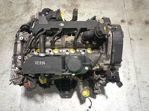 Despiece Motor Iveco Daily 33S16 35S16 35C16 40C16 50C16 156CV 115KW FURGONETA