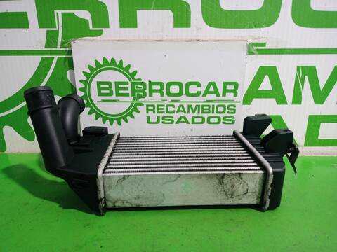 Foto 3ª: Intercooler Opel Zafira COSMO 120CV 88KW [Z19DT] (2007)