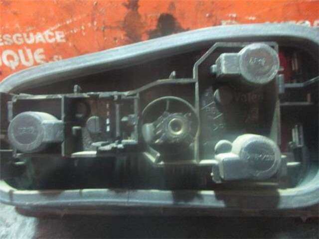 Foto 3ª: Piloto Portón Izquierdo Renault Laguna 1.6 16V (BG0A. BG0L) [K4M 710]