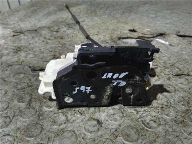 Cerradura Puerta Trasera Derecha Seat Leon 2.0 TDI 16V