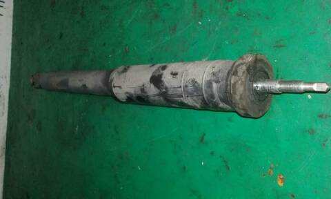 Foto 2ª: Amortiguador Trasero Derecho Mercedes Clase E 180 3.0 CDI CAT BERLINA 224CV 165KW [OM642920] (2006)