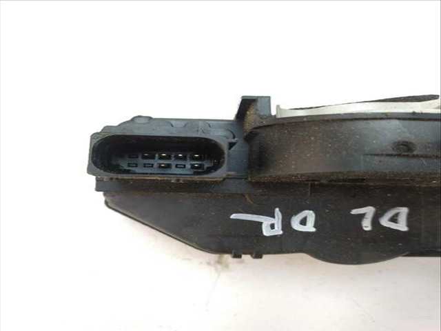 Foto 2ª: Cerradura Puerta Delantera Derecha Opel Astra 2.0 CDTI 68) (2009)