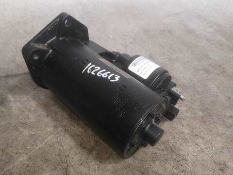Motor de Arranque Seat Ibiza APQ