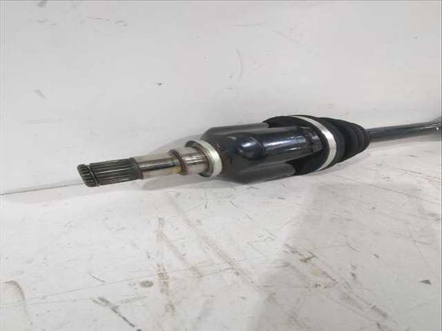 Foto 3ª: Transmision Delantera Izquierda Toyota Auris 1.33 DUAL-VVTI NRE150_) 101CV [1NR-FE] (2006)