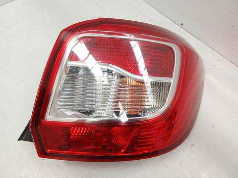 Piloto Trasero Derecho Dacia Sandero 1.5 DCI 75CV 55KW