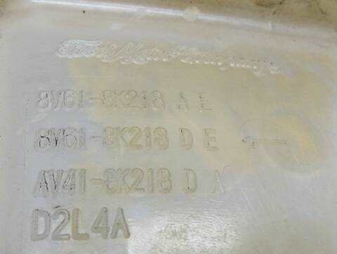 Foto 2ª: Deposito Expansion Ford Focus 1.6 TDCI CAT 95CV 70KW [T3DA] (2014)