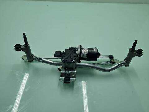Foto 1ª: Motor Limpia Delantero Seat Ateca 110CV [DLAA] (2023)