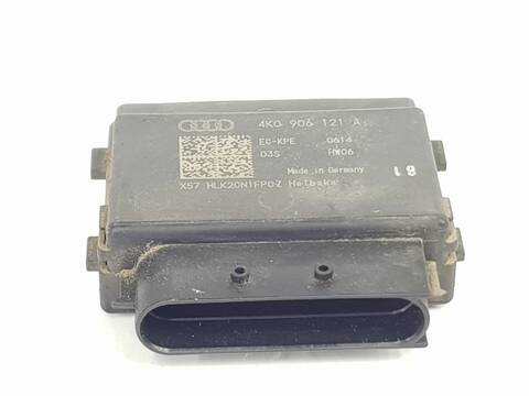 Centralita Motor ECU Audi Q8 50 TDI QUATTRO S LINE